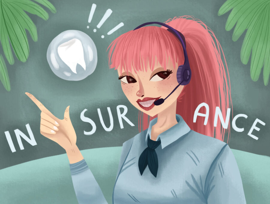 dental insurance, what is fully covered by dental insurance