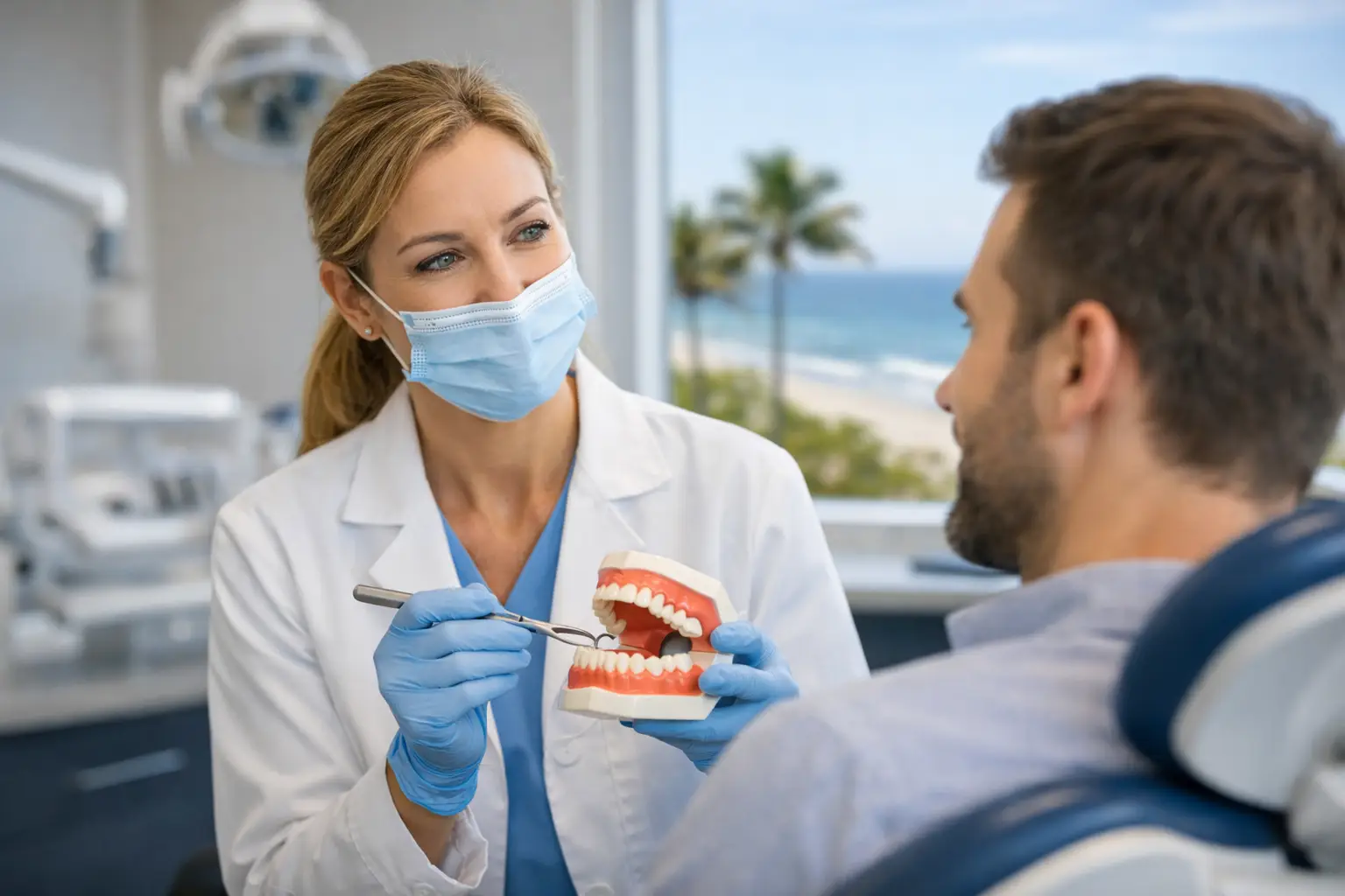 Choosing a Tooth Extraction Dentist in Boynton Beach