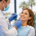 Comprehensive Dental Exam in Boynton Beach