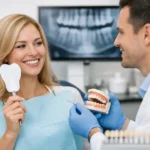 Cosmetic Dentistry Consultation Boynton Beach