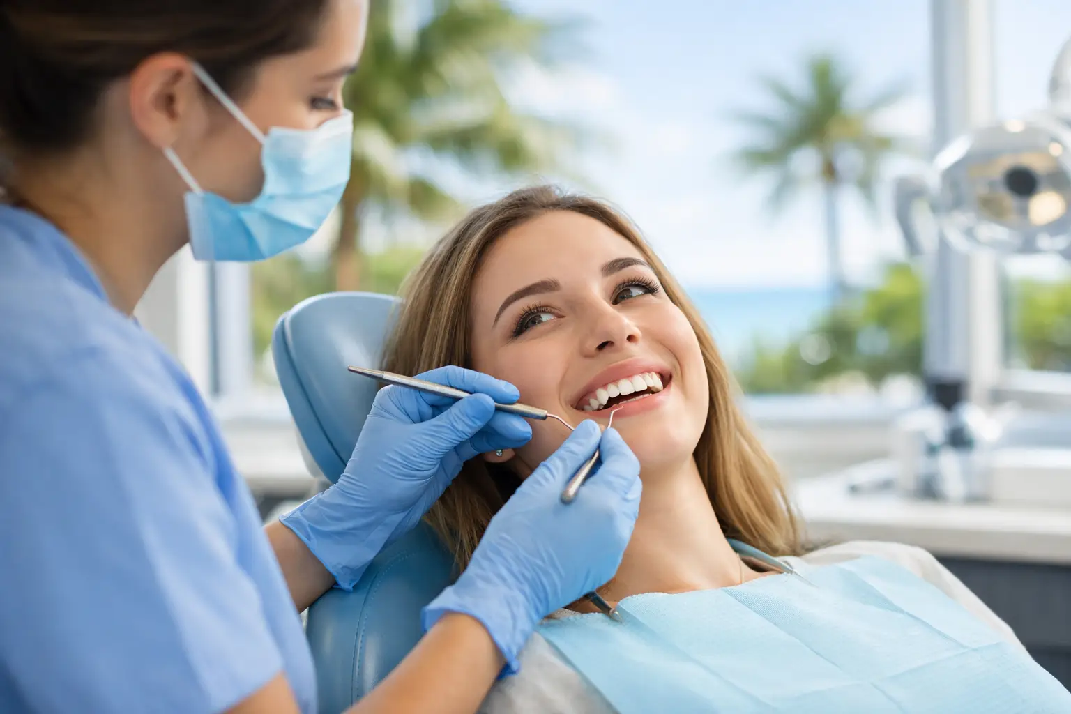 Dental Cleaning Appointment Boynton Beach
