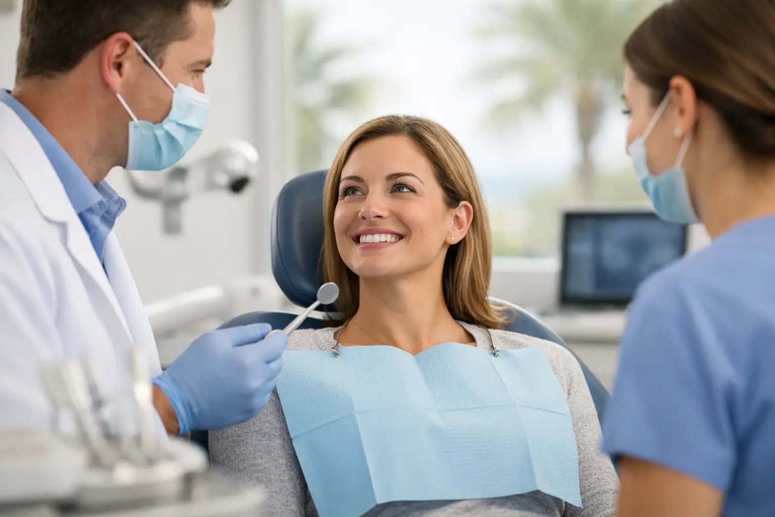 Dental Services in Boynton Beach That Feel Personal