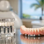 Implant Supported Dentures in Boynton Beach
