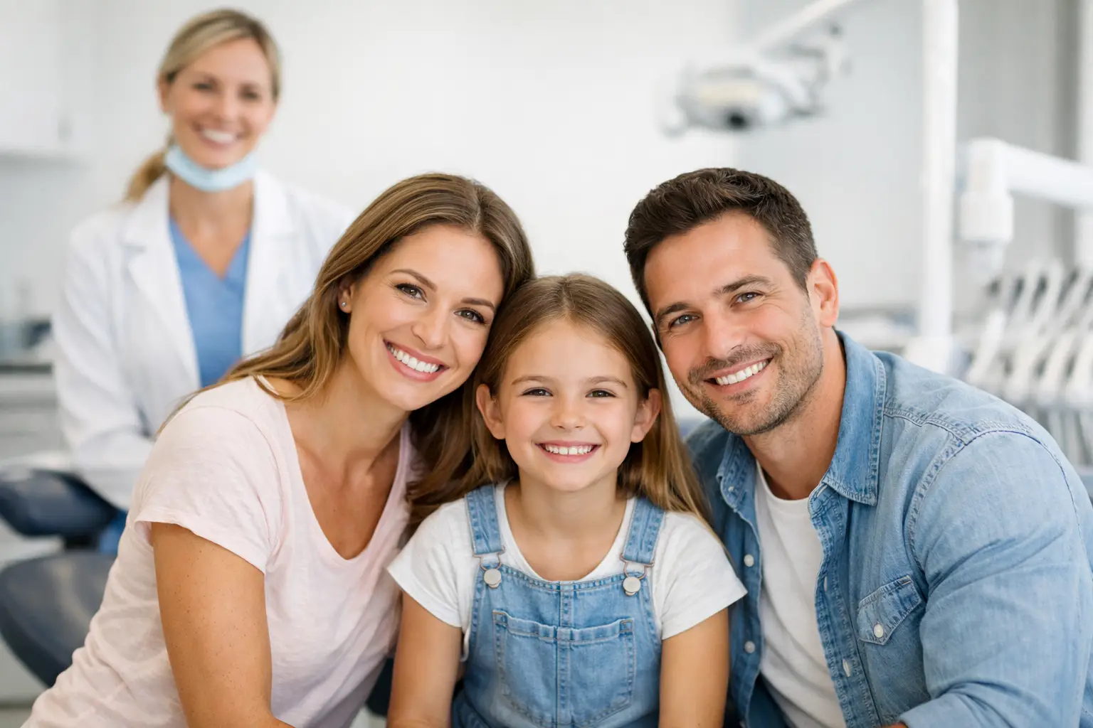 New Patient Dentist in Boynton Beach for Your Family