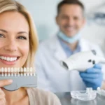 Teeth Whitening Dentist Boynton Beach Options