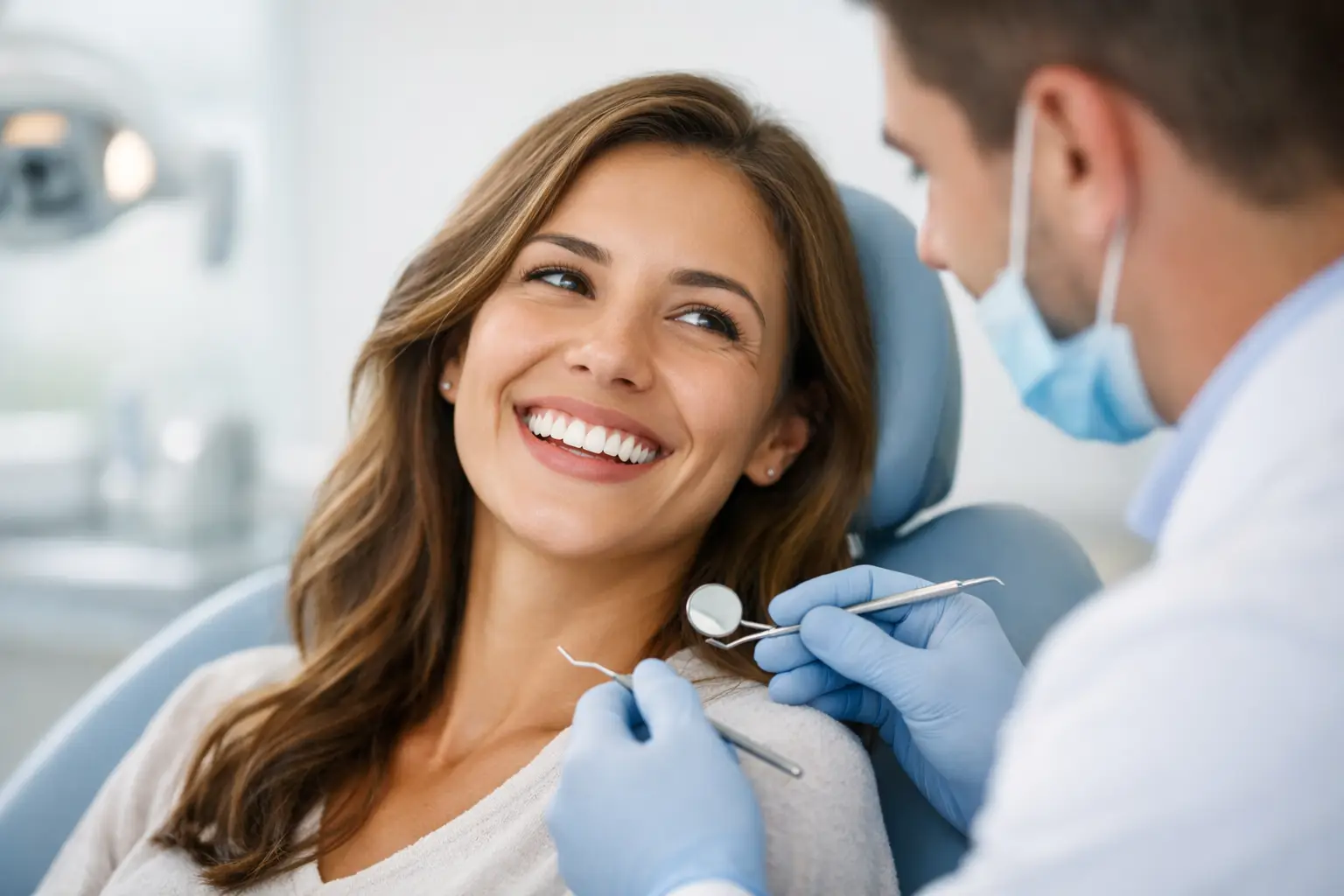 Veneers Dentist Boynton Beach for Natural Smiles